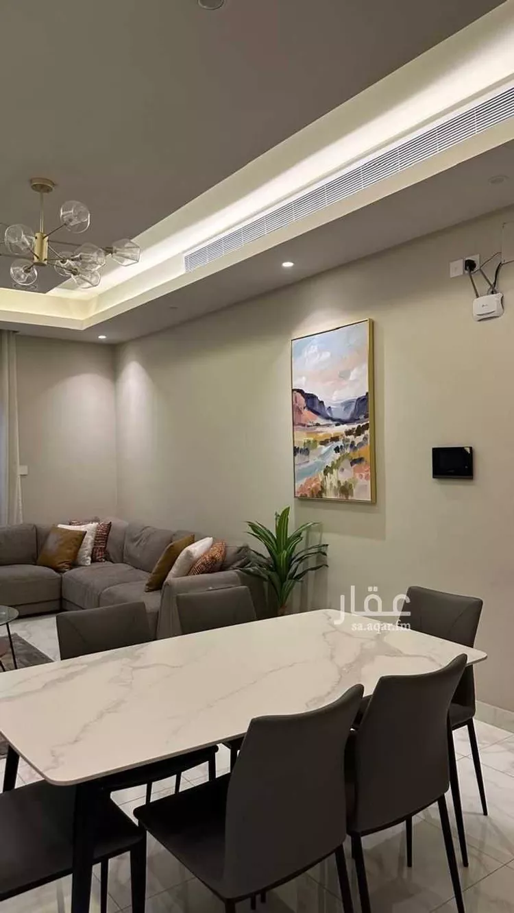 شقة للإيجار في شارع الانهار العزبه, حي النهضة, مدينة جدة, منطقة مكة المكرمة صورة 3