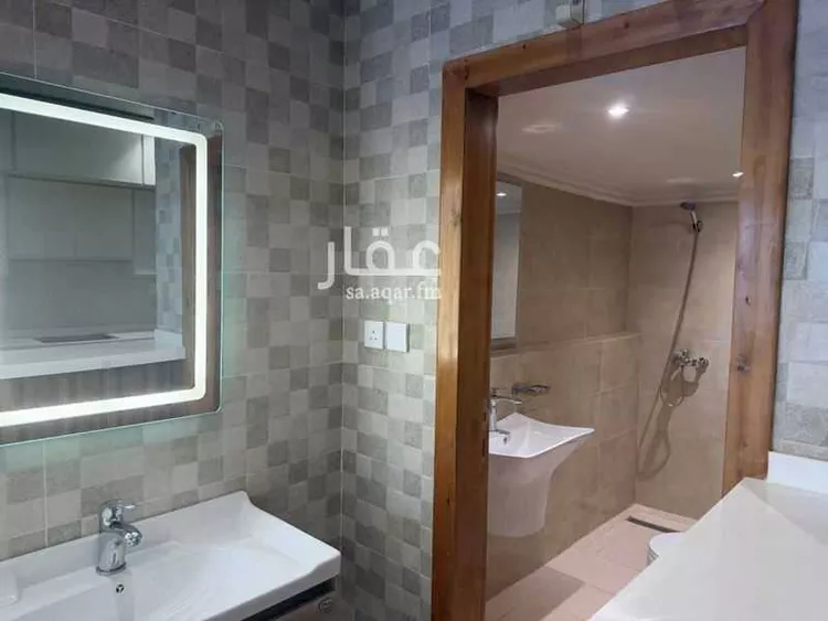 شقة للإيجار في شارع الانهار العزبه, حي النهضة, مدينة جدة, منطقة مكة المكرمة صورة 5