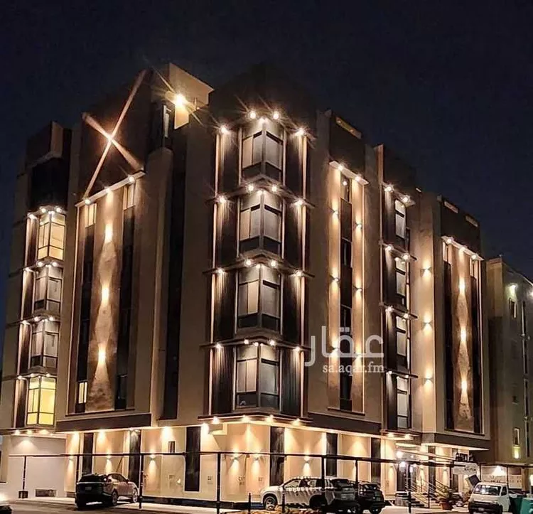 شقة للإيجار في شارع الانهار العزبه, حي النهضة, مدينة جدة, منطقة مكة المكرمة 1 صورة
