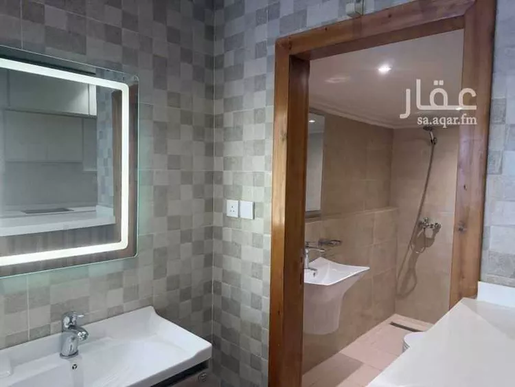 شقة للإيجار في شارع الانهار العزبه, حي النهضة, مدينة جدة, منطقة مكة المكرمة صورة 5