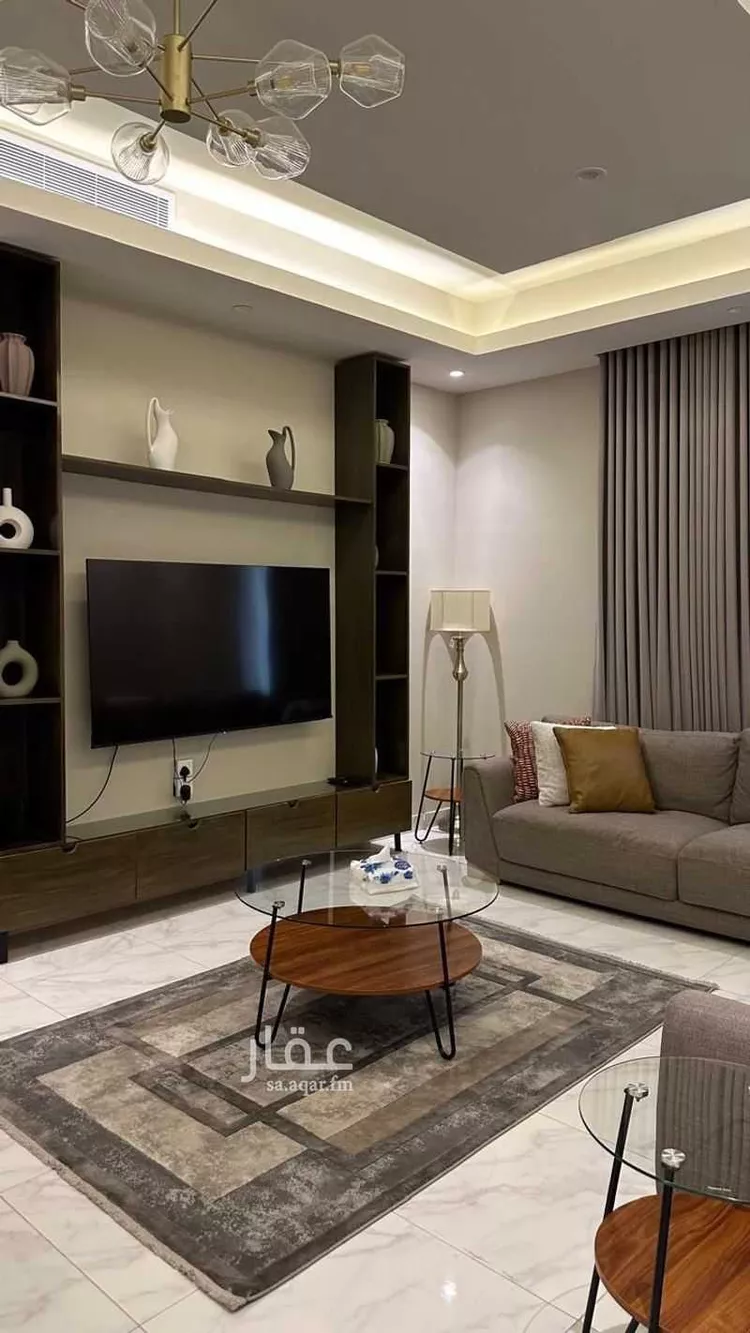 شقة للإيجار في شارع الانهار العزبه, حي النهضة, مدينة جدة, منطقة مكة المكرمة