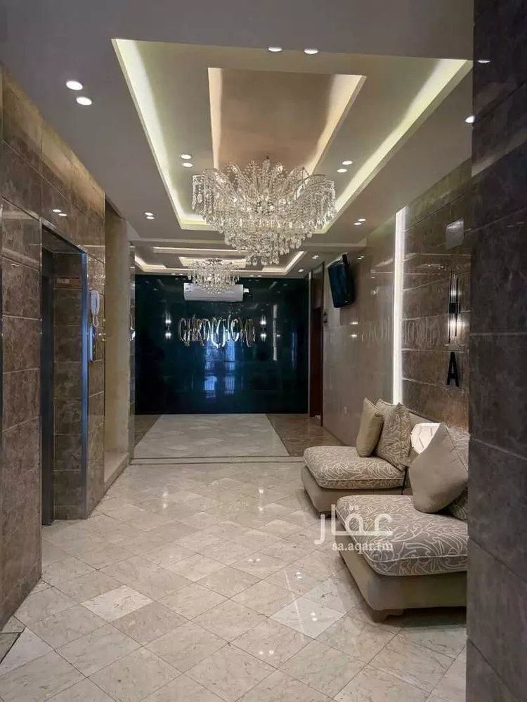 عمارة للإيجار في شارع الانهار العزبه, حي النهضة, مدينة جدة, منطقة مكة المكرمة صورة 4