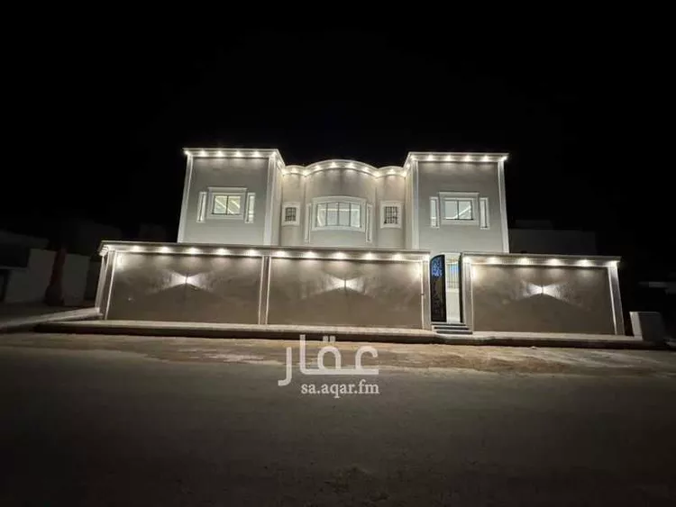 فيلا للبيع في القرينة ، حريملاء صورة 2