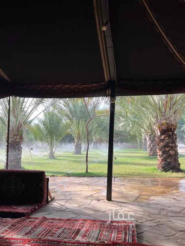 مزرعة للبيع في شارع طريق الأمير سلمان بن محمد, مدينة الدلم, منطقة الرياض