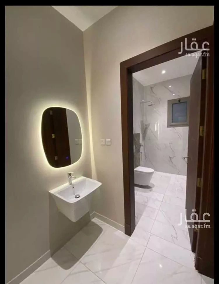 شقة للإيجار في شارع يدمه, حي النرجس, مدينة الرياض, منطقة الرياض 1 صورة
