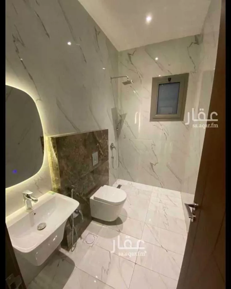 شقة للإيجار في شارع يدمه, حي النرجس, مدينة الرياض, منطقة الرياض صورة 2
