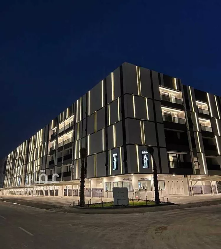 شقة للإيجار في شارع النعيرية, حي الحمراء, مدينة الخبر, المنطقة الشرقية