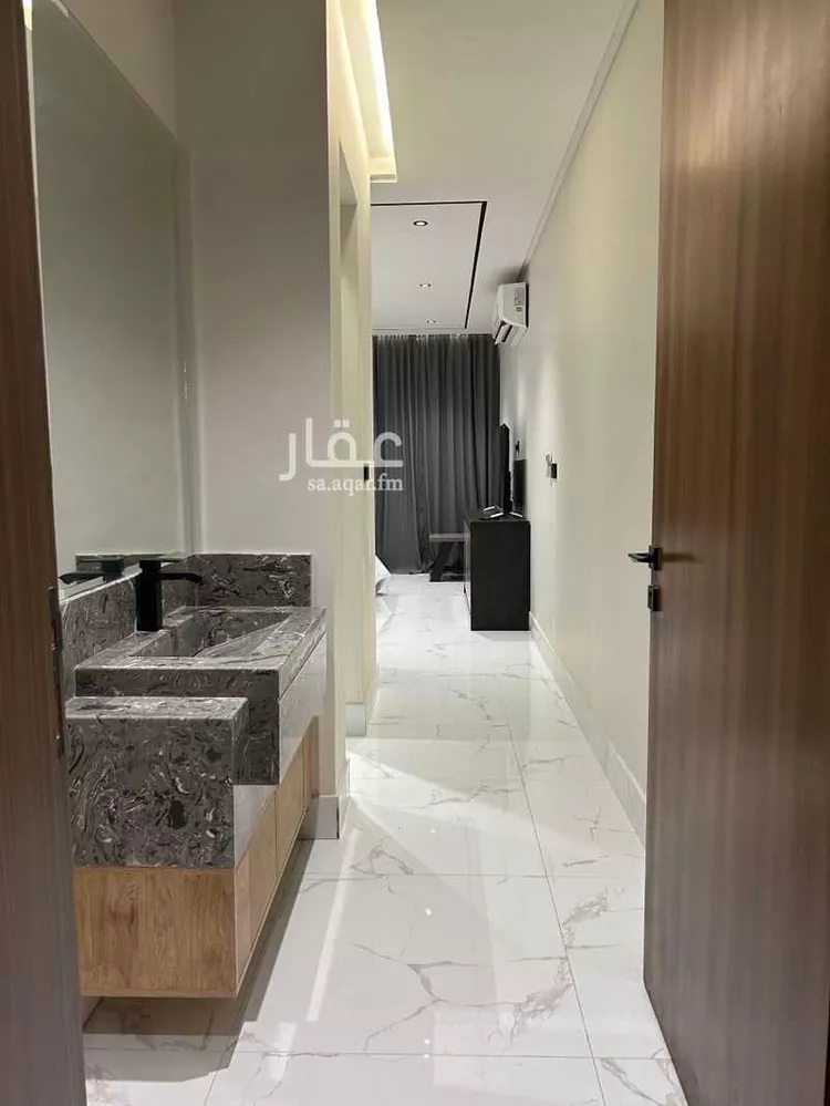 شقة للإيجار في شارع النعيرية, حي الحمراء, مدينة الخبر, المنطقة الشرقية صورة 2