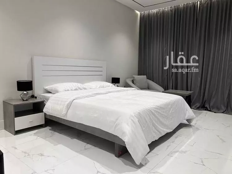 شقة للإيجار في شارع النعيرية, حي الحمراء, مدينة الخبر, المنطقة الشرقية 8