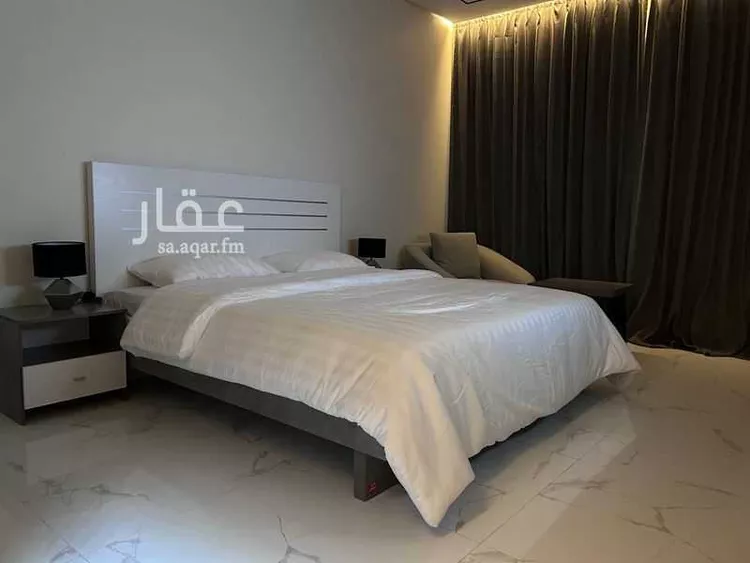 شقة للإيجار في شارع النعيرية, حي الحمراء, مدينة الخبر, المنطقة الشرقية 7