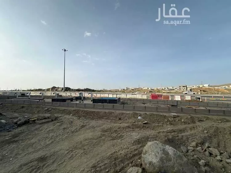 Land for Rent in Abha Durat Al Mansak 11