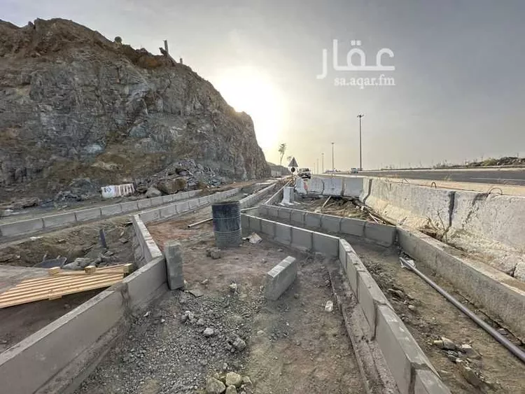 Land for Rent in Abha Durat Al Mansak صورة 3