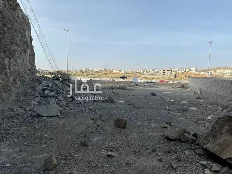 Land for Rent in Abha Durat Al Mansak 6