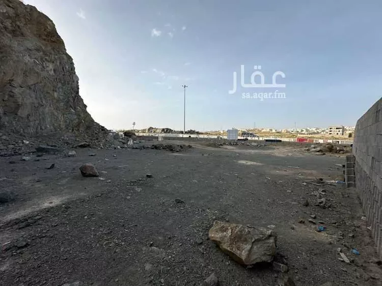 Land for Rent in Abha Durat Al Mansak 10