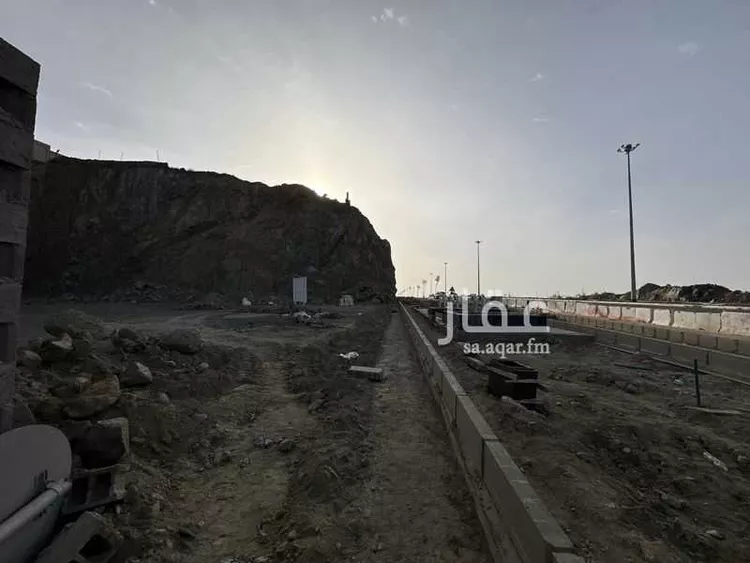 Land for Rent in Abha Durat Al Mansak 12