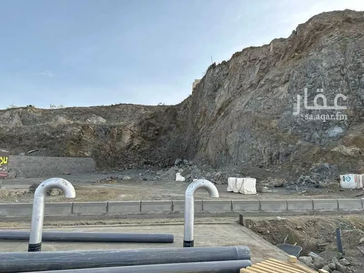 Land for Rent in Abha Durat Al Mansak صورة 2