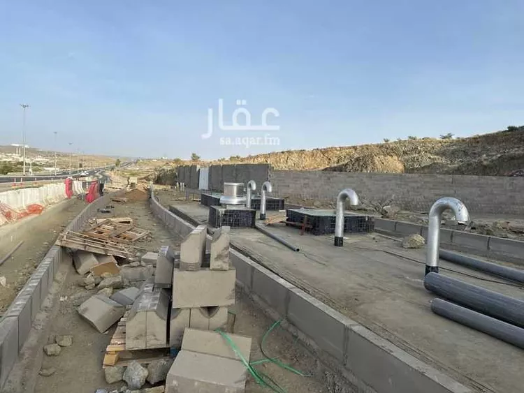 Land for Rent in Abha Durat Al Mansak صورة 4