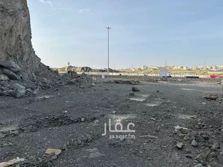 Land for Rent in Abha Durat Al Mansak 7
