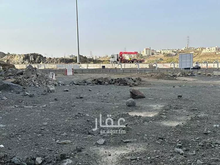 Land for Rent in Abha Durat Al Mansak 8