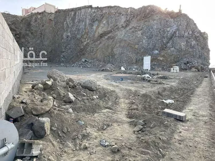 Land for Rent in Abha Durat Al Mansak 13