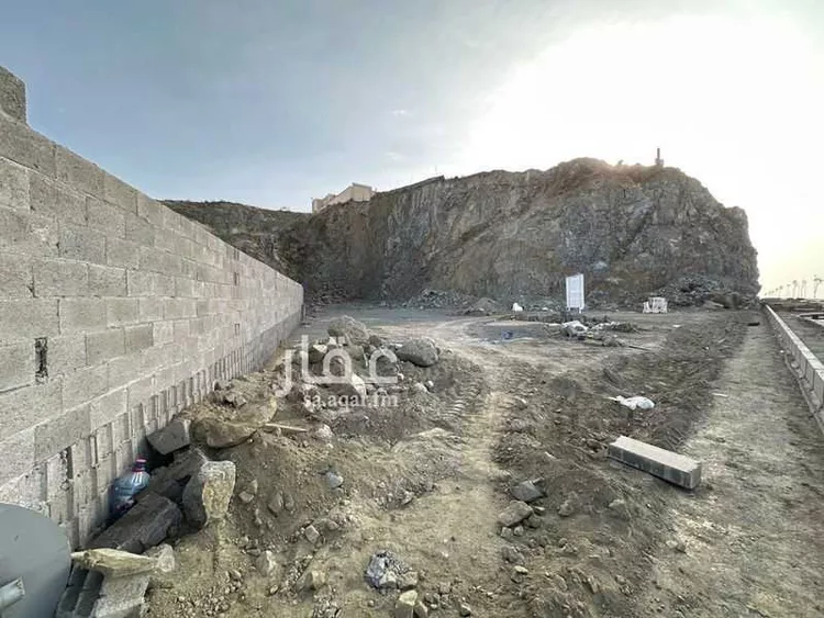 Land for Rent in Abha Durat Al Mansak 14