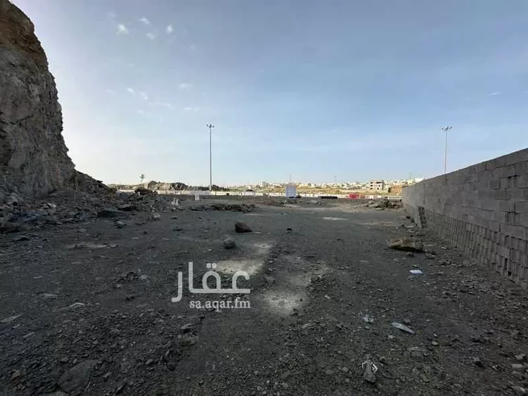 Land for Rent in Abha Durat Al Mansak 9