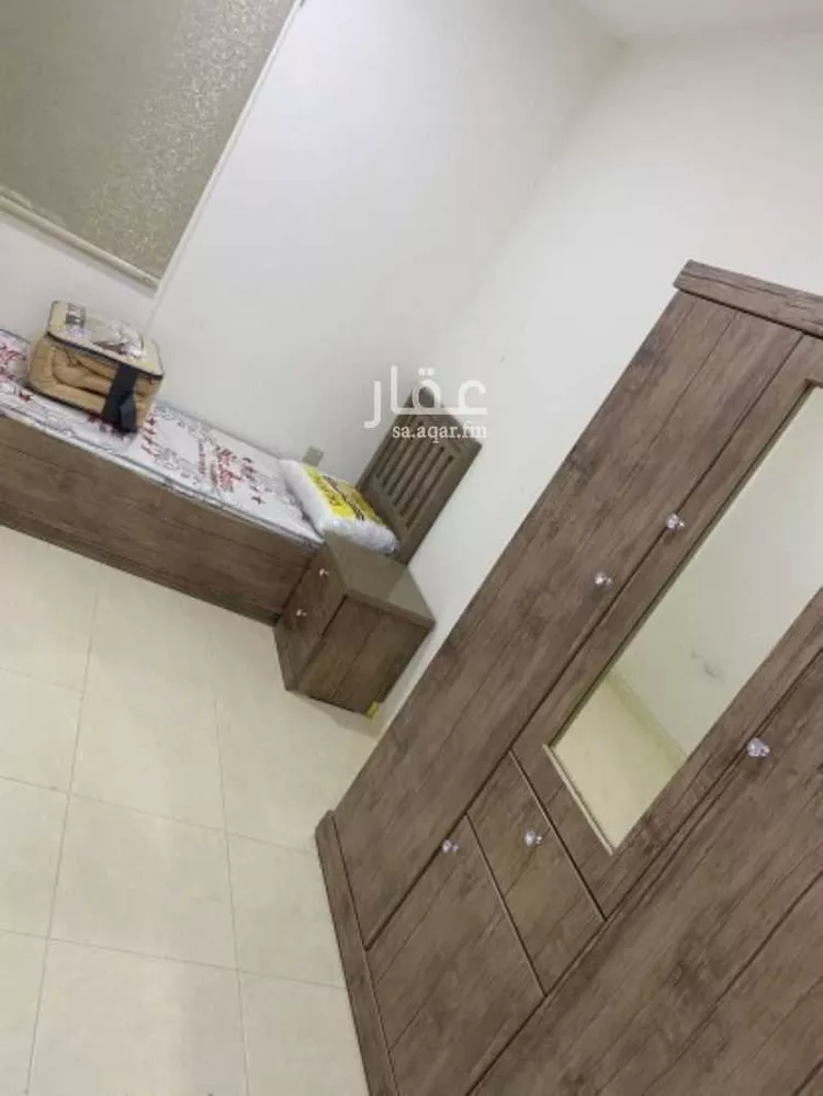 شقة للإيجار في شارع حسان ابن النعمان, حي أحد1, مدينة الاحساء, المنطقة الشرقية صورة 2