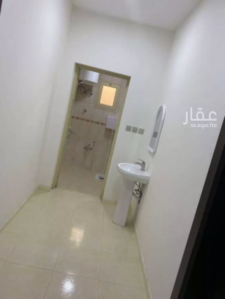 شقة للإيجار في شارع حسان ابن النعمان, حي أحد1, مدينة الاحساء, المنطقة الشرقية صورة 4