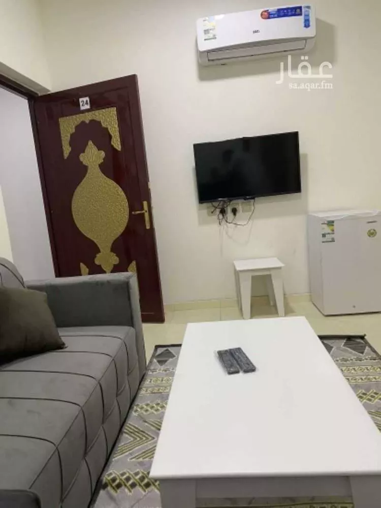شقة للإيجار في شارع حسان ابن النعمان, حي أحد1, مدينة الاحساء, المنطقة الشرقية صورة 4