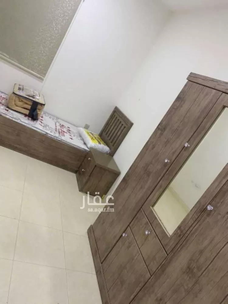شقة للإيجار في شارع حسان ابن النعمان, حي أحد1, مدينة الاحساء, المنطقة الشرقية صورة 5