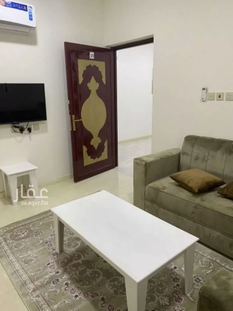 شقة للإيجار في شارع حسان ابن النعمان, حي أحد1, مدينة الاحساء, المنطقة الشرقية