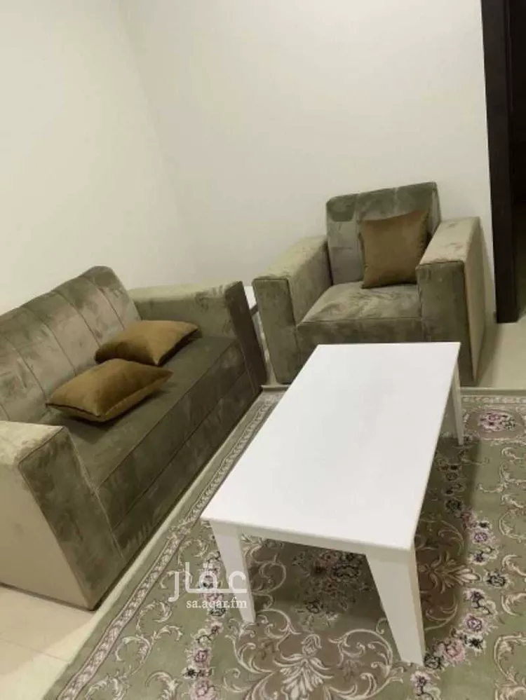 شقة للإيجار في شارع حسان ابن النعمان, حي أحد1, مدينة الاحساء, المنطقة الشرقية صورة 2
