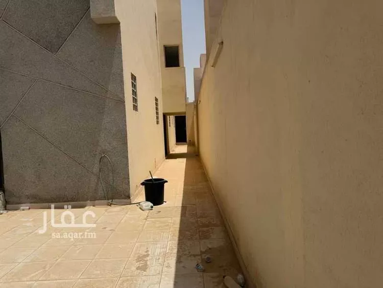 فيلا للبيع في شارع عبدالله عبدالرحيم قاضي ، حي بدر ، الرياض ، منطقة الرياض صورة 2
