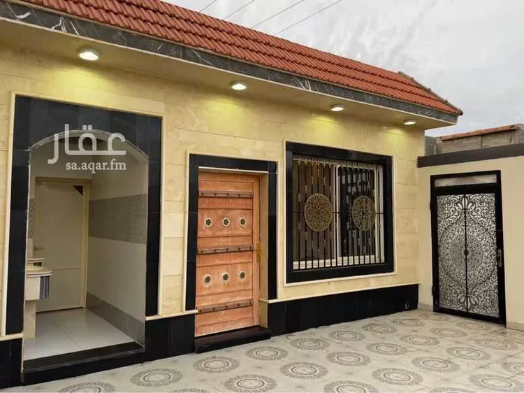 فيلا للإيجار في شارع طلحة بن مالك ، حي الرصف ، حائل ، منطقة حائل