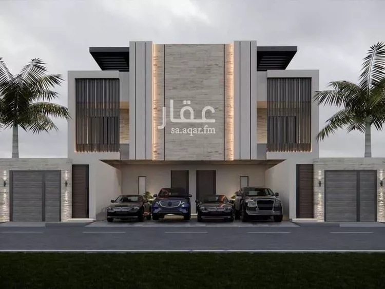 دور للبيع في شارع الريث, حي العليا, مدينة الرياض, منطقة الرياض