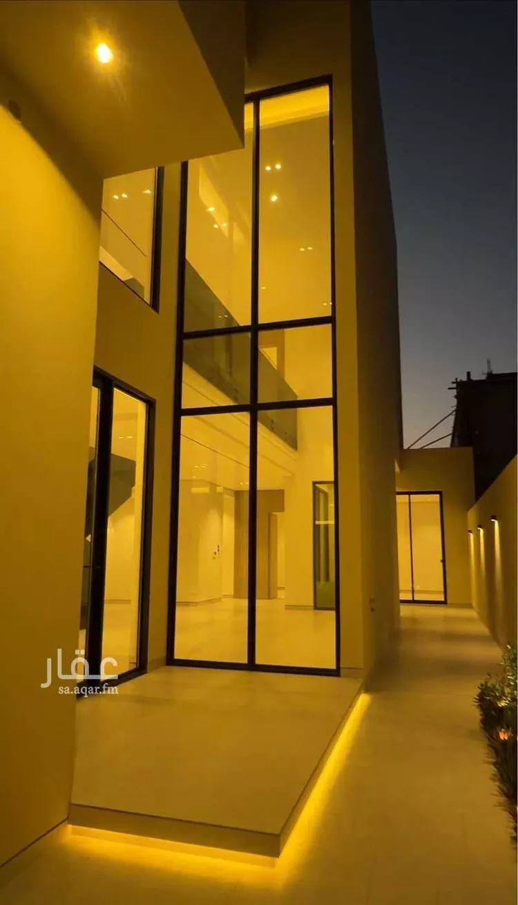 Villa for Sale in Riyadh An Narjis