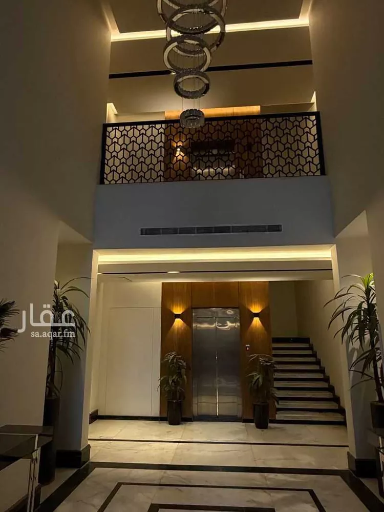 شقة للبيع في شارع الفوانيس, حي عرقة, مدينة الرياض, منطقة الرياض صورة 2
