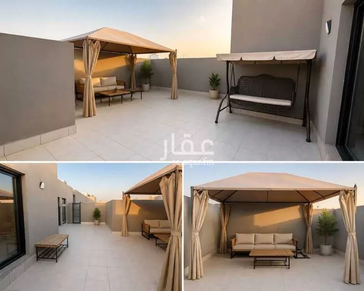 شقة للبيع في شارع الفوانيس, حي عرقة, مدينة الرياض, منطقة الرياض صورة 2