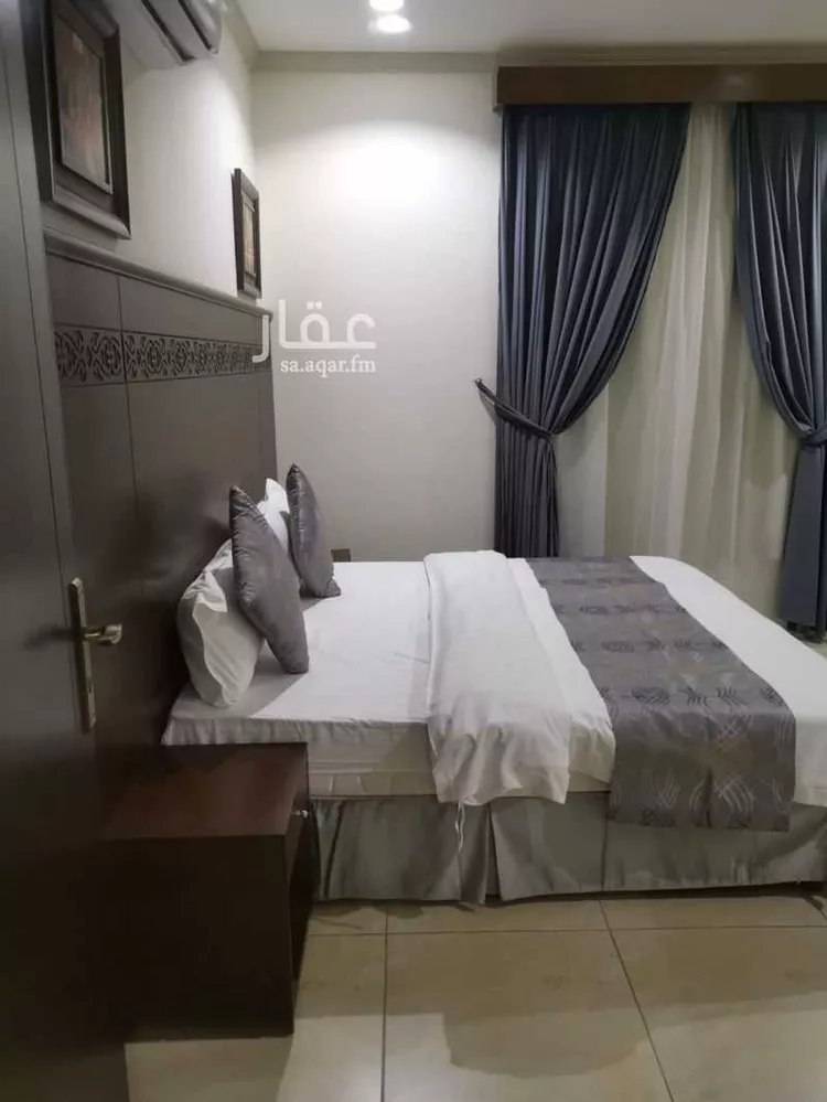 شقة للإيجار في شارع خزيمة ابن ثابت, حي الفيصلية, مدينة امارة منطقة مكة المكرمة - الطائف, منطقة مكة المكرمة صورة 2