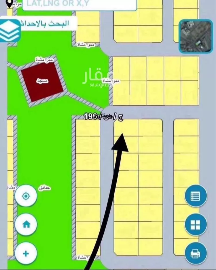 Land for Sale in Thuwal Thuwal