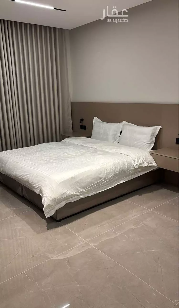 شقة للإيجار في شارع الدهناء, حي الملقا, مدينة الرياض, منطقة الرياض صورة 5
