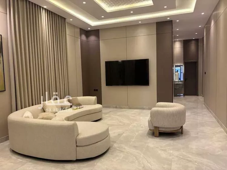 Apartment for Rent in Riyadh An Narjis