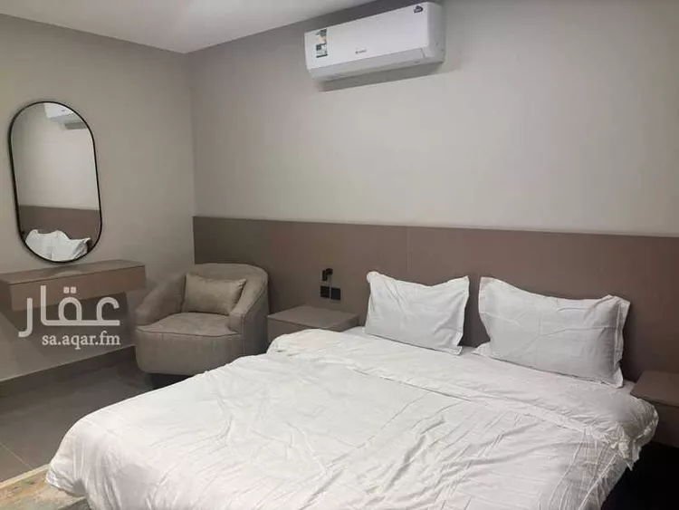 شقة للإيجار في شارع الدهناء, حي الملقا, مدينة الرياض, منطقة الرياض صورة 3
