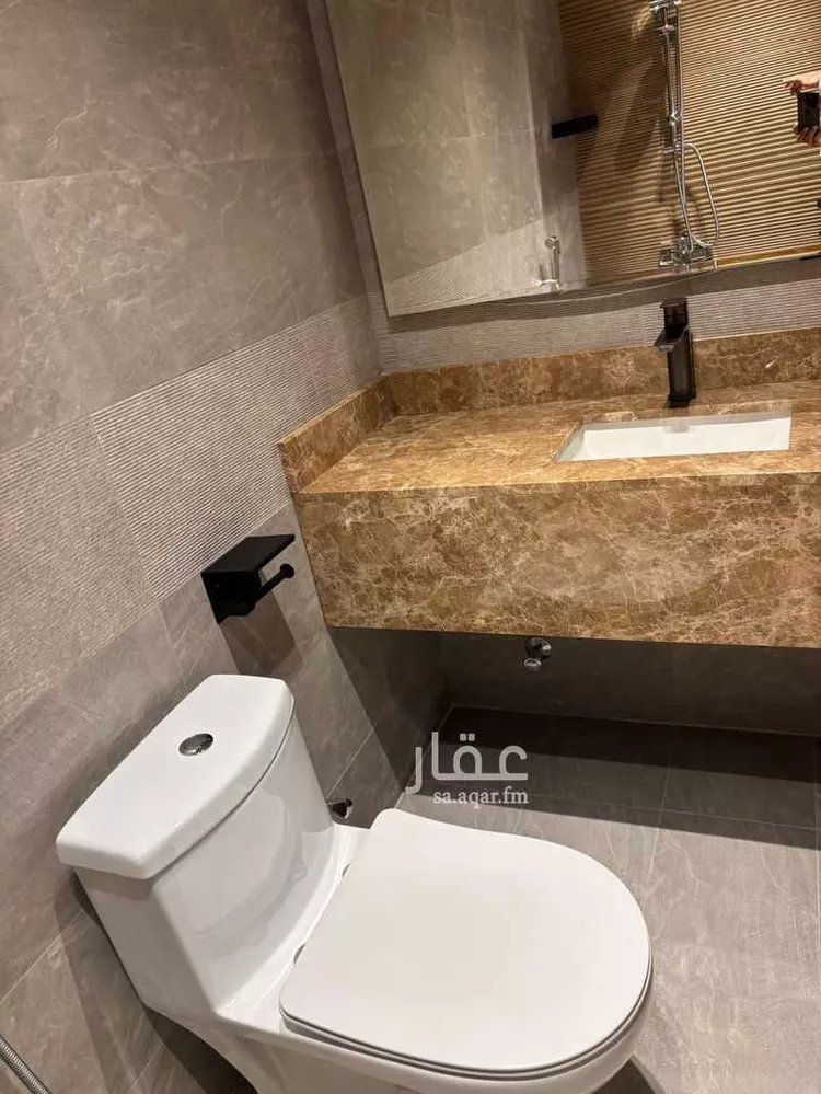 شقة للإيجار في شارع الدهناء, حي الملقا, مدينة الرياض, منطقة الرياض صورة 2