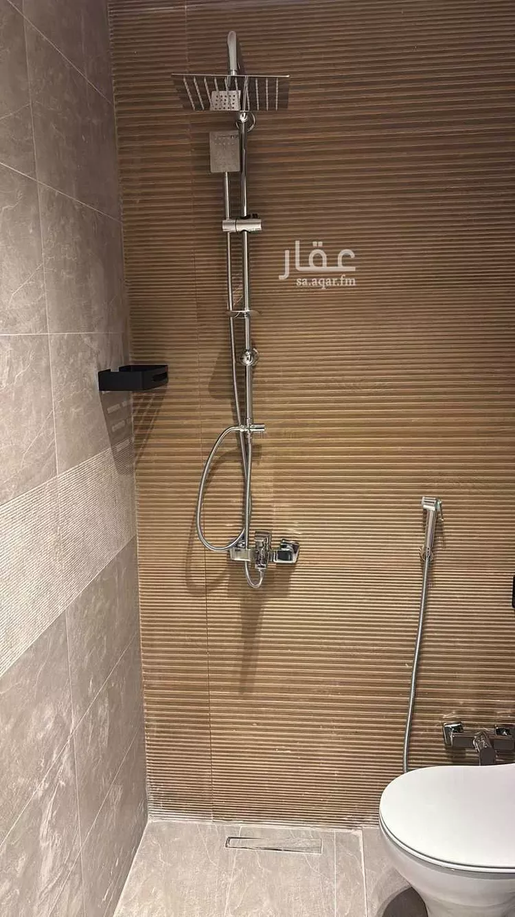 شقة للإيجار في شارع الدهناء, حي الملقا, مدينة الرياض, منطقة الرياض صورة 5