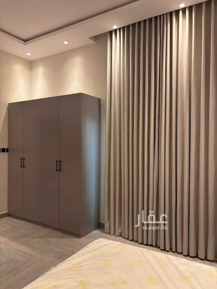 دور للإيجار في شارع أحمد العجمي, حي النرجس, مدينة الرياض, منطقة الرياض صورة 4