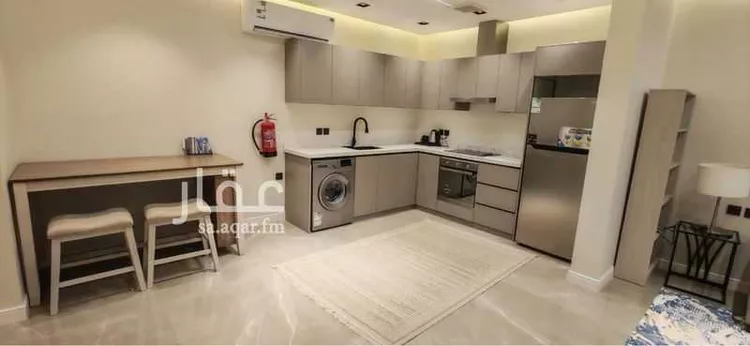 Apartment for Rent in Riyadh Al Malqa