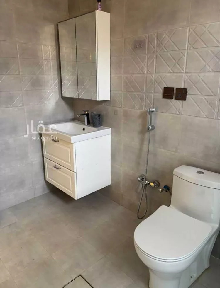 دور للإيجار في شارع أحمد العجمي, حي النرجس, مدينة الرياض, منطقة الرياض صورة 5