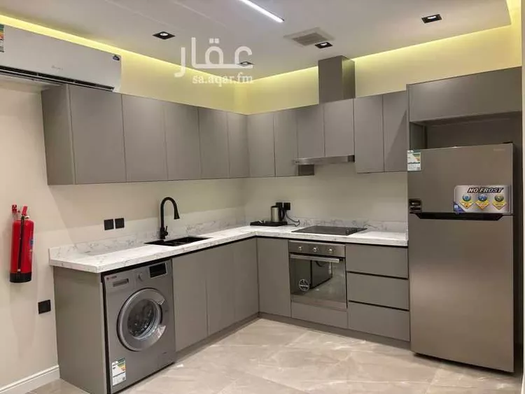 شقة للإيجار في حي الملقا, مدينة الرياض, منطقة الرياض