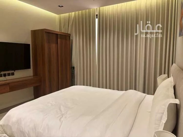 شقة للإيجار في حي الملقا, مدينة الرياض, منطقة الرياض صورة 2